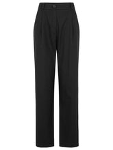 Afbeelding in Gallery-weergave laden, Modstrom Park Pants Black
