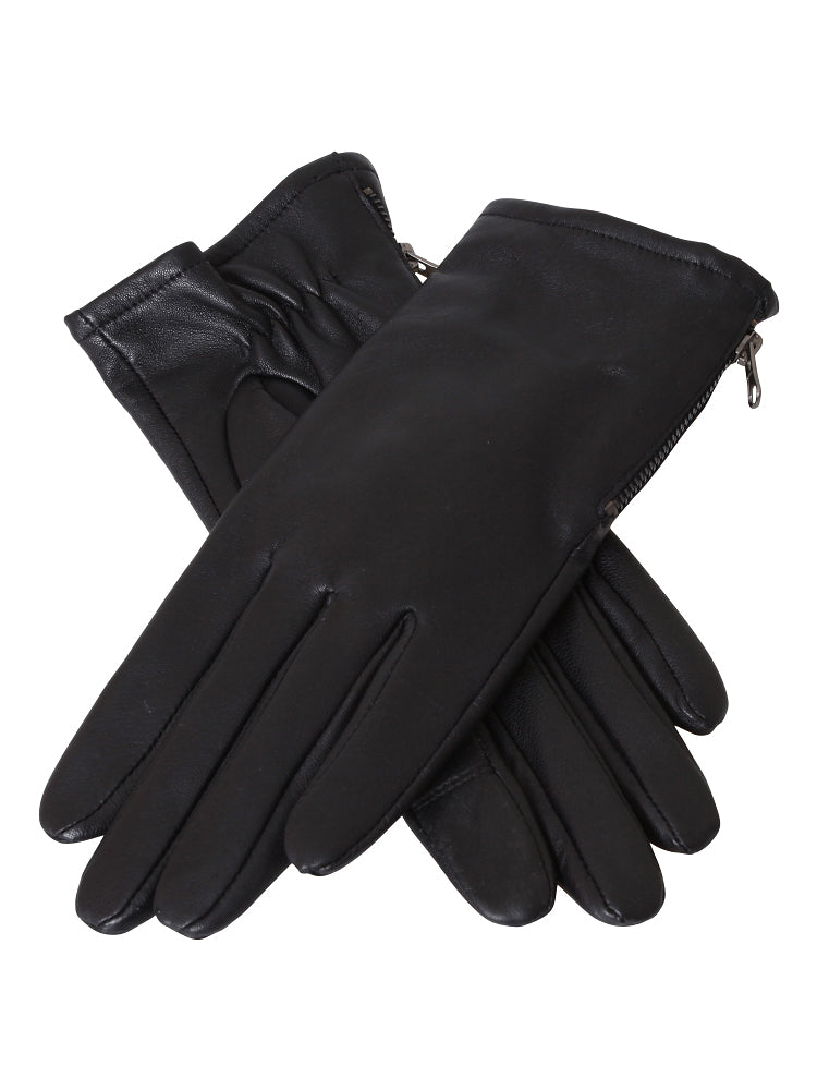 mbyM Zac Gloves Black