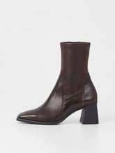 Afbeelding in Gallery-weergave laden, Vagabond Shoemakers Hedda Ankle Boots Chocolate
