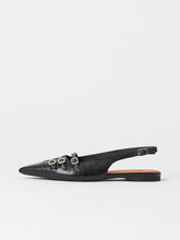 Afbeelding in Gallery-weergave laden, Vagabond Shoemakers Hermine Shoes Black
