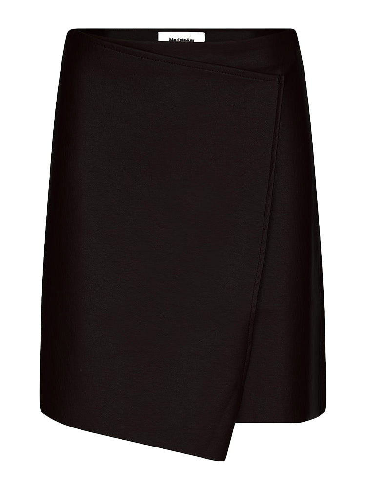 Modstrom Huxley Skirt Black