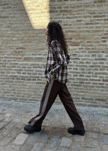 Afbeelding in Gallery-weergave laden, Modstrom Tinnie Pants Seal Brown
