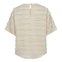 Afbeelding in Gallery-weergave laden, co&#39;couture Belinda Blouse Off White
