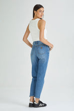 Afbeelding in Gallery-weergave laden, Abrand jeans High Slim Erin
