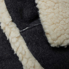 Afbeelding in Gallery-weergave laden, Revolution Teddy Mittens Grey
