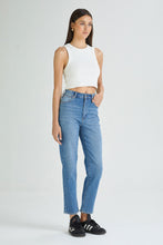 Afbeelding in Gallery-weergave laden, Abrand jeans High Slim Erin
