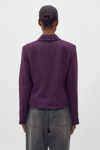 Afbeelding in Gallery-weergave laden, mbyM Iva Blazer Greystone Twill
