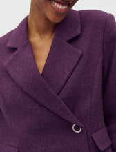 Afbeelding in Gallery-weergave laden, mbyM Iva Blazer Greystone Twill
