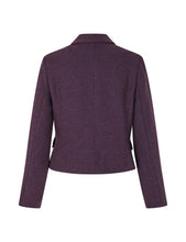 Afbeelding in Gallery-weergave laden, mbyM Iva Blazer Greystone Twill
