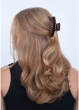 Afbeelding in Gallery-weergave laden, SUI AVA Lea Chocolate Fondant Big Clip

