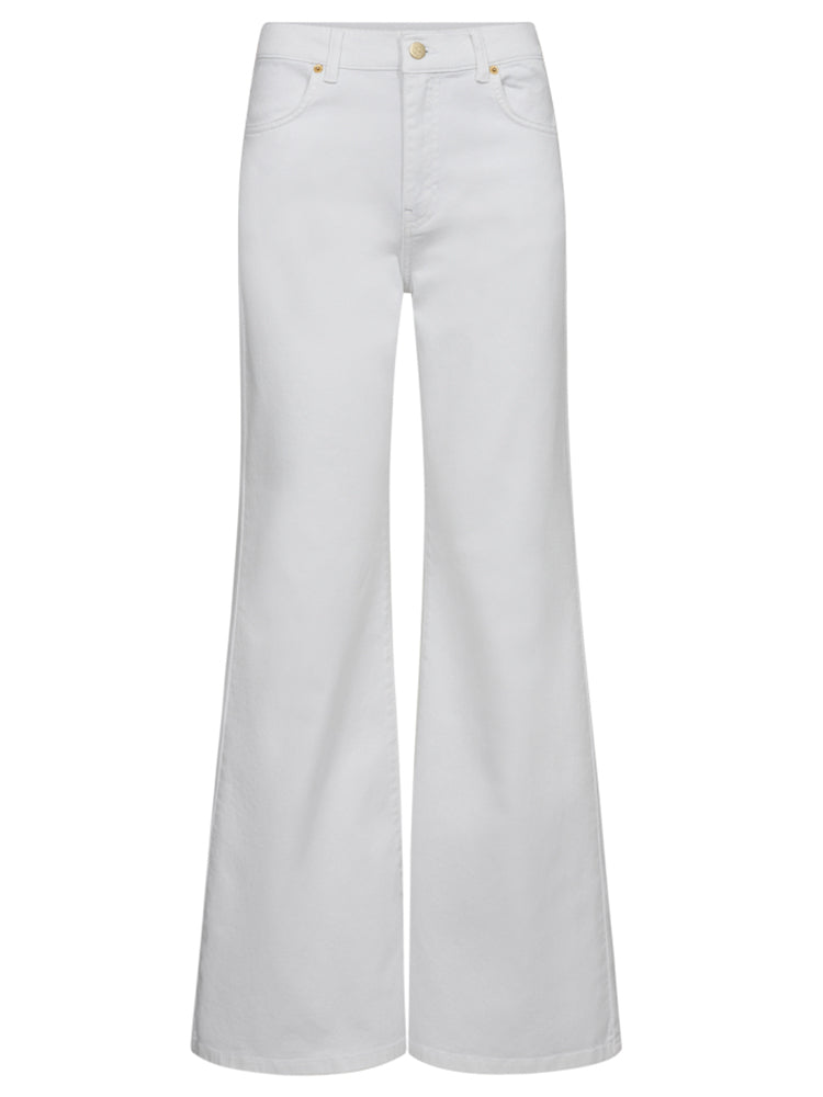 Co Couture Dory Jeans White