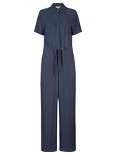 Afbeelding in Gallery-weergave laden, MbyM Carello Jumpsuit Ombre Blue
