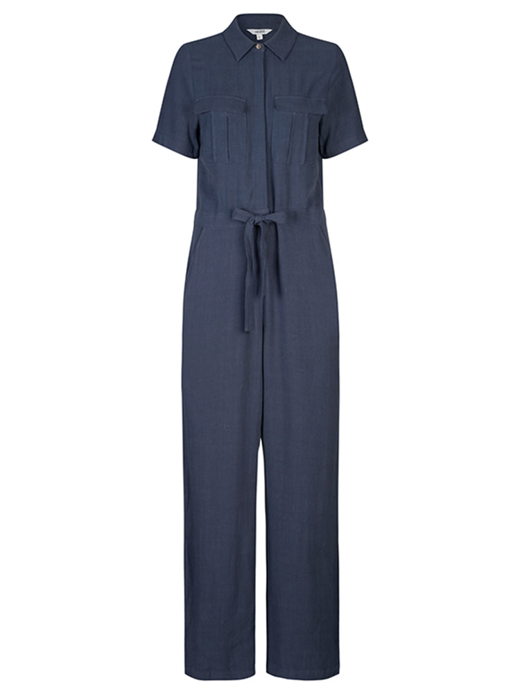 MbyM Carello Jumpsuit Ombre Blue