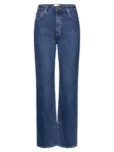 Afbeelding in Gallery-weergave laden, Abrand Jeans High Straight Jeans Kaia
