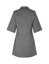 Afbeelding in Gallery-weergave laden, mbyM Kalira jurk Grey Melange
