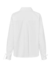 Afbeelding in Gallery-weergave laden, mbyM Kallana Shirt White
