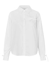 Afbeelding in Gallery-weergave laden, mbyM Kallana Shirt White
