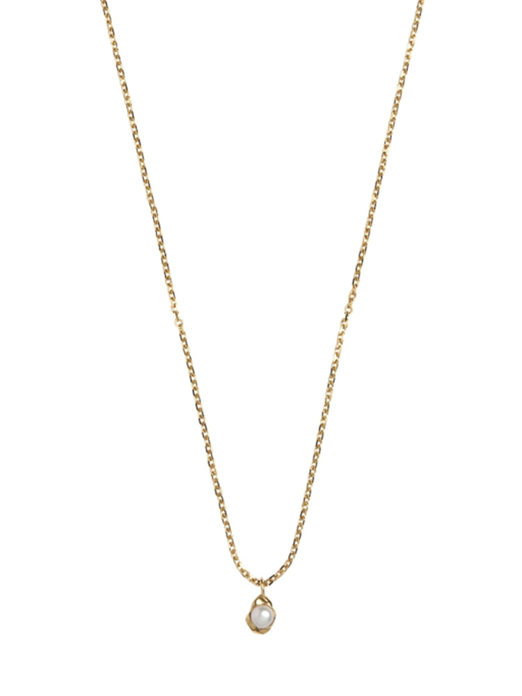 Enamel Copenhagen Darla Necklace Pearl