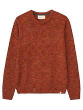 Afbeelding in Gallery-weergave laden, Revolution Knit Sweater Dark Red
