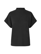 Afbeelding in Gallery-weergave laden, mbyM Linea Bosko Luxe Top Black
