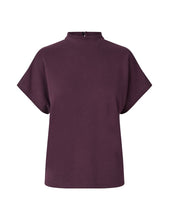 Afbeelding in Gallery-weergave laden, mbyM Linea Bosko Luxe Top  Fig
