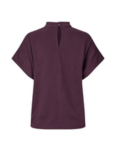 Afbeelding in Gallery-weergave laden, mbyM Linea Bosko Luxe Top  Fig
