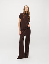 Afbeelding in Gallery-weergave laden, mbyM Linea Bosko Luxe Top Java
