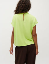 Afbeelding in Gallery-weergave laden, mbyM Linea Bosko Luxe Top Sunny Lime
