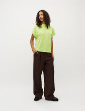 Afbeelding in Gallery-weergave laden, mbyM Linea Bosko Luxe Top Sunny Lime
