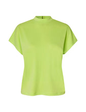 Afbeelding in Gallery-weergave laden, mbyM Linea Bosko Luxe Top Sunny Lime
