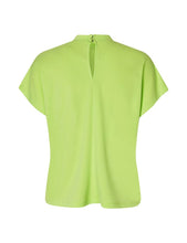 Afbeelding in Gallery-weergave laden, mbyM Linea Bosko Luxe Top Sunny Lime
