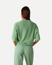 Afbeelding in Gallery-weergave laden, Another Label Lini Short Sleeves Jadesheen
