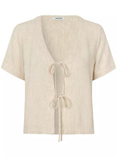 Afbeelding in Gallery-weergave laden, Modstrom Irfan Shirt Summer Sand
