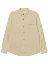 Afbeelding in Gallery-weergave laden, Revolution Utility Overshirt Off White
