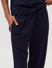 Afbeelding in Gallery-weergave laden, mbyM Livigno Pant Blue Nights
