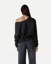 Afbeelding in Gallery-weergave laden, Another Label Livy Sweater Black
