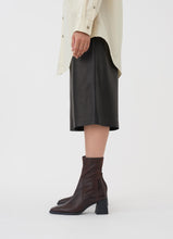 Afbeelding in Gallery-weergave laden, Vagabond Shoemakers Hedda Ankle Boots Chocolate
