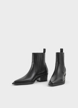 Afbeelding in Gallery-weergave laden, Vagabond Shoemakers Kelsey Ankle Boots Black
