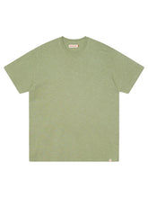 Afbeelding in Gallery-weergave laden, Revolution Loose T-shirt Light Green
