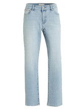 Afbeelding in Gallery-weergave laden, Abrand Jeans Baggy Gina Jeans Low Rise Light Vintage Blue
