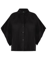 Afbeelding in Gallery-weergave laden, Another Label Lucy Shirt Black
