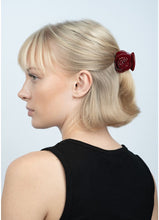Afbeelding in Gallery-weergave laden, Sui Ava Rosie Mini  Burgundy
