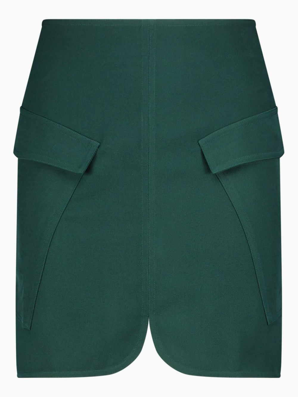 Another Label Mabel Skirt Pine