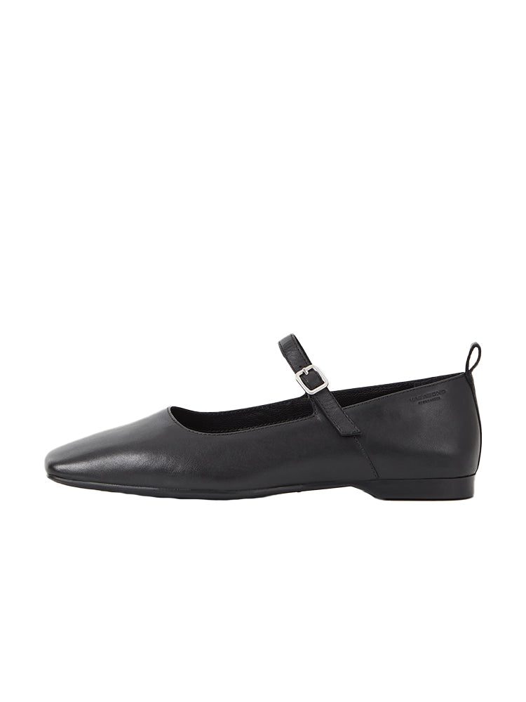 Vagabond Delia Shoes Black