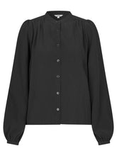 Afbeelding in Gallery-weergave laden, MbyM Mathily Shirt Black
