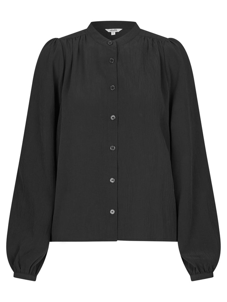 MbyM Mathily Shirt Black