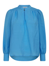 Afbeelding in Gallery-weergave laden, Co Couture Melvin Blouse Sky Blue
