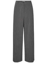 Afbeelding in Gallery-weergave laden, Modstrom Kemma pants Grey Pinstripe
