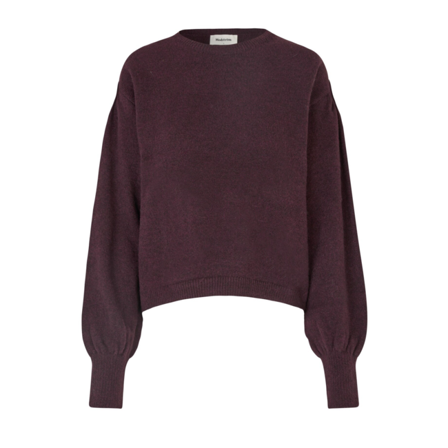 Modstrom Patrick O-neck Andorra