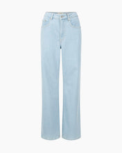 Afbeelding in Gallery-weergave laden, Another Label Moore Jeans Stone Denim Blue
